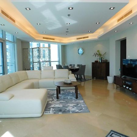 Luton Vacation Homes - The Marina Torch - Sea View - 64Ab07 Ντουμπάι Εξωτερικό φωτογραφία