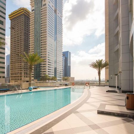 Luton Vacation Homes - The Marina Torch - Sea View - 64Ab07 Ντουμπάι Εξωτερικό φωτογραφία