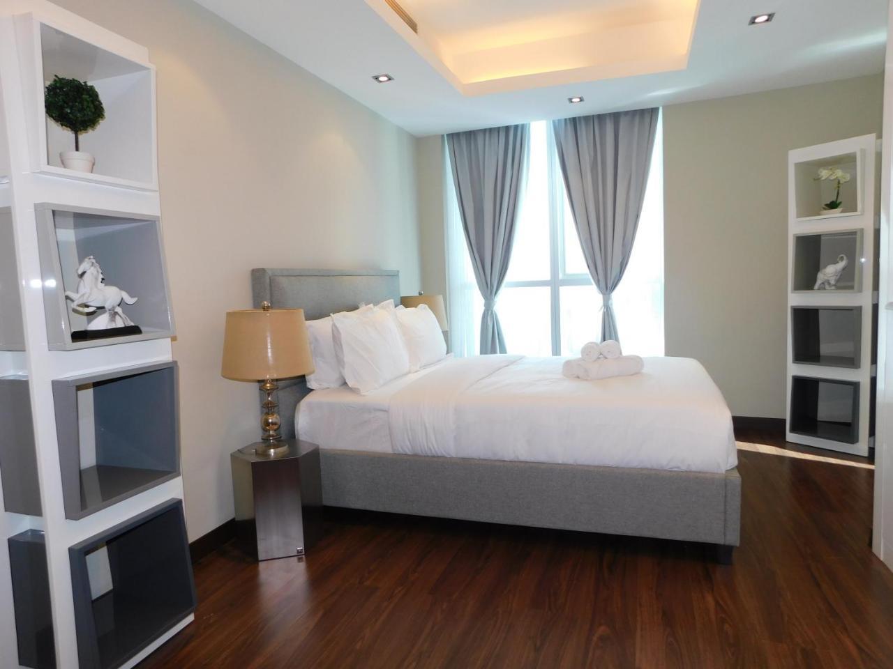 Luton Vacation Homes - The Marina Torch - Sea View - 64Ab07 Ντουμπάι Εξωτερικό φωτογραφία