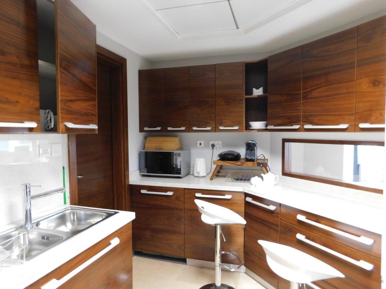 Luton Vacation Homes - The Marina Torch - Sea View - 64Ab07 Ντουμπάι Εξωτερικό φωτογραφία