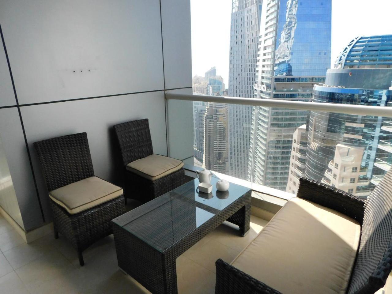 Luton Vacation Homes - The Marina Torch - Sea View - 64Ab07 Ντουμπάι Εξωτερικό φωτογραφία