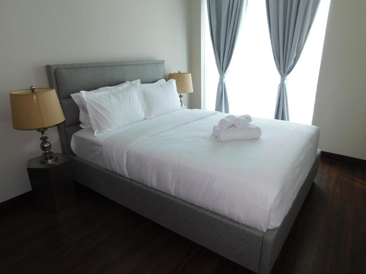 Luton Vacation Homes - The Marina Torch - Sea View - 64Ab07 Ντουμπάι Εξωτερικό φωτογραφία
