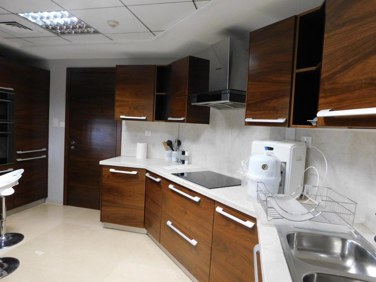 Luton Vacation Homes - The Marina Torch - Sea View - 64Ab07 Ντουμπάι Εξωτερικό φωτογραφία