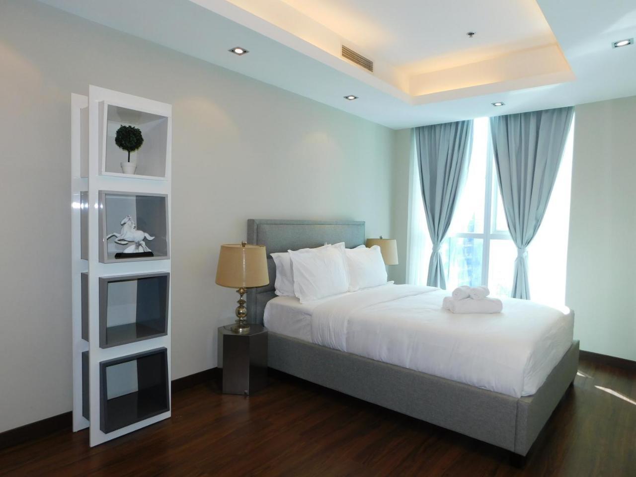 Luton Vacation Homes - The Marina Torch - Sea View - 64Ab07 Ντουμπάι Εξωτερικό φωτογραφία
