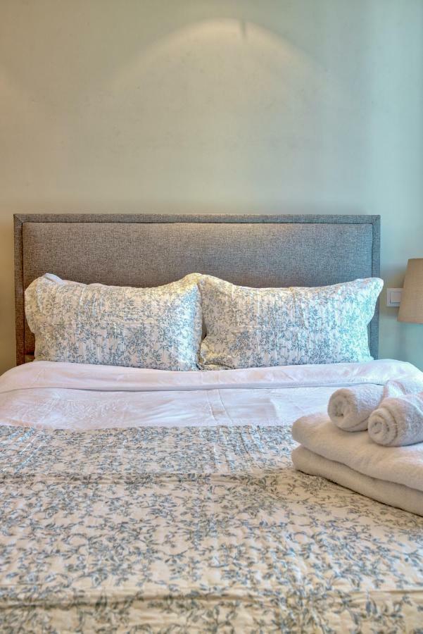 Luton Vacation Homes - The Marina Torch - Sea View - 64Ab07 Ντουμπάι Εξωτερικό φωτογραφία