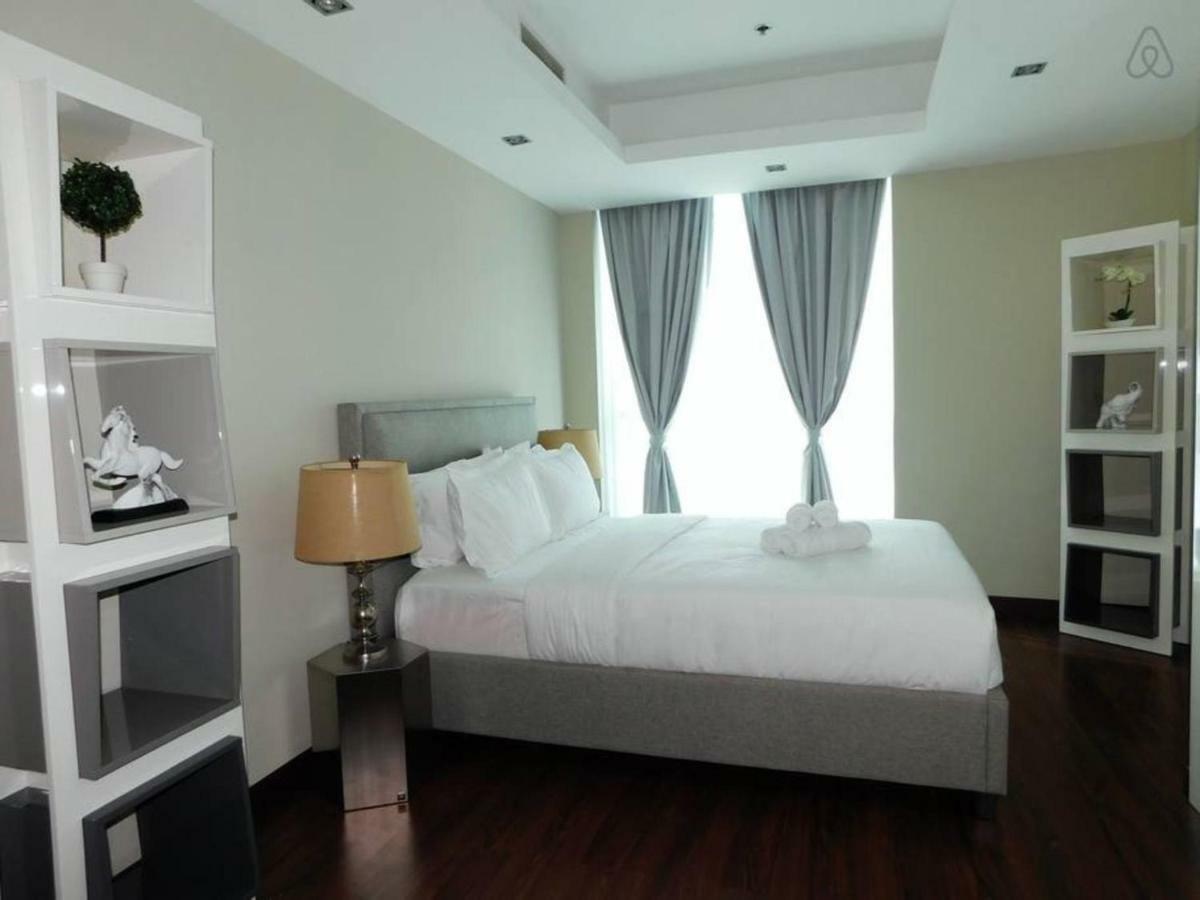 Luton Vacation Homes - The Marina Torch - Sea View - 64Ab07 Ντουμπάι Εξωτερικό φωτογραφία