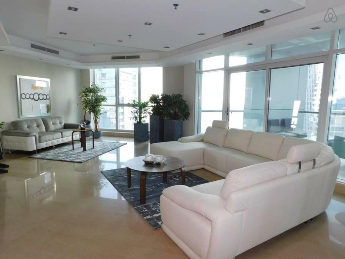 Luton Vacation Homes - The Marina Torch - Sea View - 64Ab07 Ντουμπάι Εξωτερικό φωτογραφία