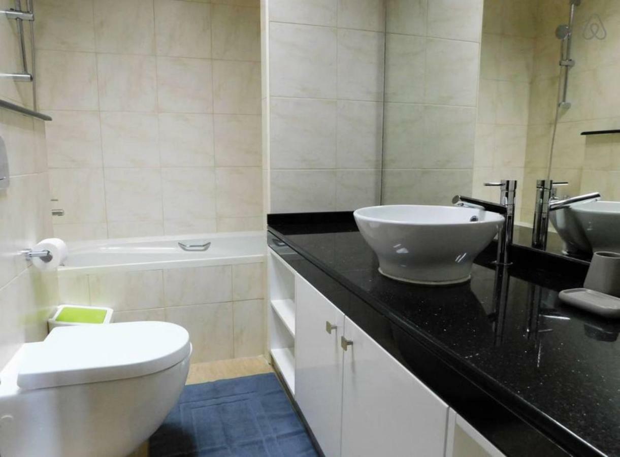 Luton Vacation Homes - The Marina Torch - Sea View - 64Ab07 Ντουμπάι Εξωτερικό φωτογραφία