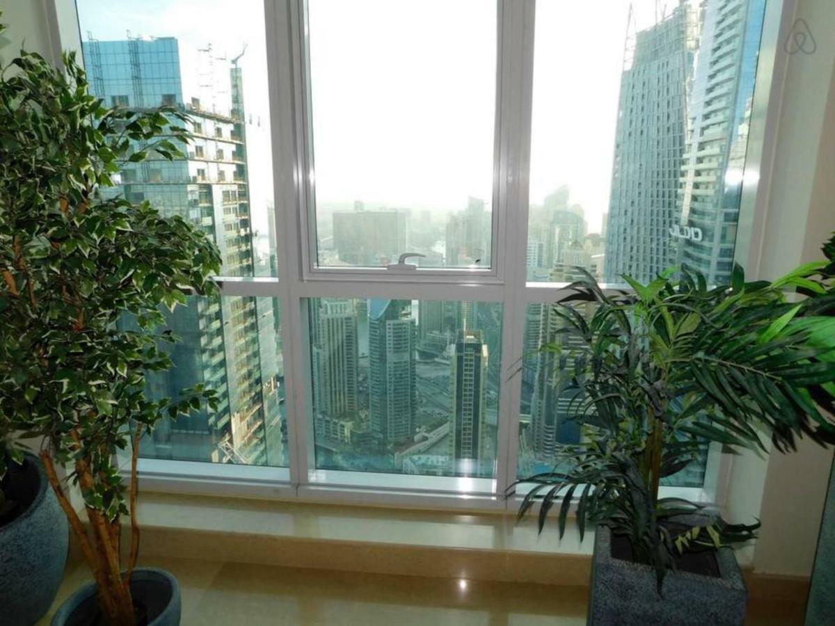 Luton Vacation Homes - The Marina Torch - Sea View - 64Ab07 Ντουμπάι Εξωτερικό φωτογραφία