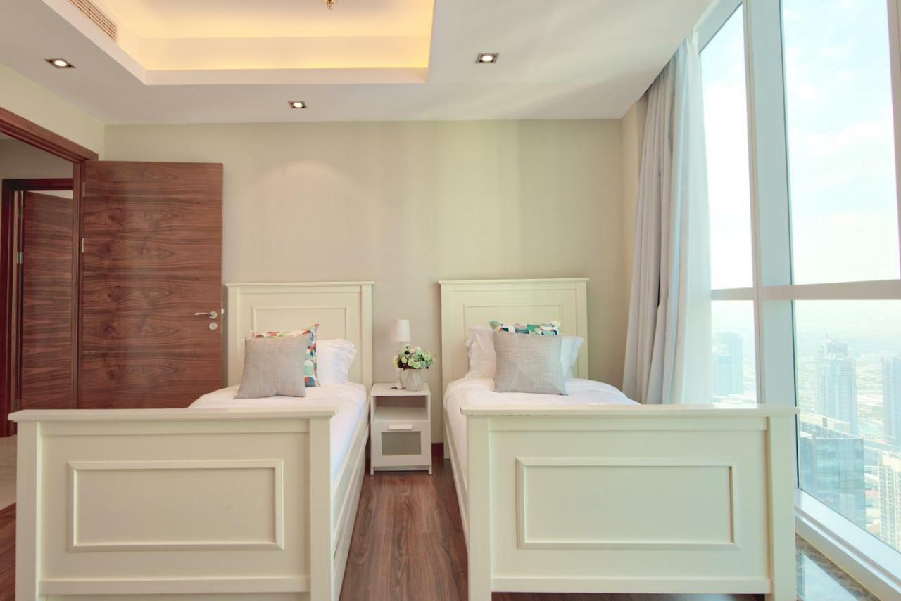 Luton Vacation Homes - The Marina Torch - Sea View - 64Ab07 Ντουμπάι Εξωτερικό φωτογραφία
