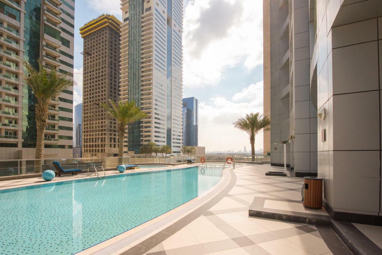Luton Vacation Homes - The Marina Torch - Sea View - 64Ab07 Ντουμπάι Εξωτερικό φωτογραφία