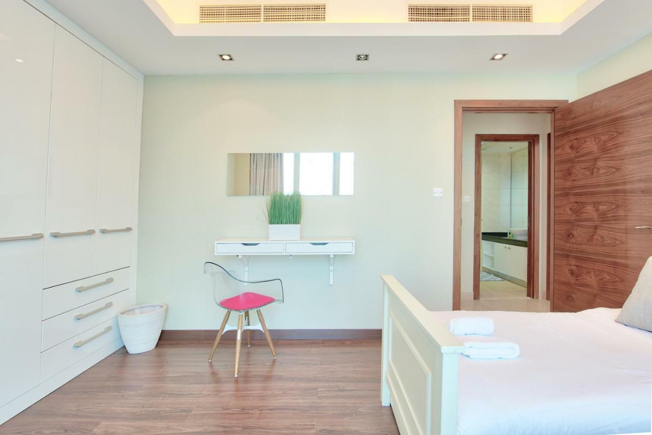 Luton Vacation Homes - The Marina Torch - Sea View - 64Ab07 Ντουμπάι Εξωτερικό φωτογραφία
