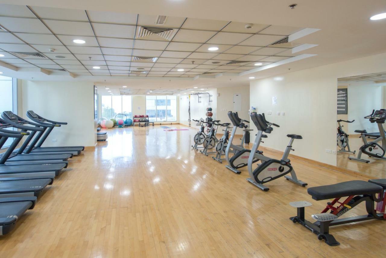 Luton Vacation Homes - The Marina Torch - Sea View - 64Ab07 Ντουμπάι Εξωτερικό φωτογραφία
