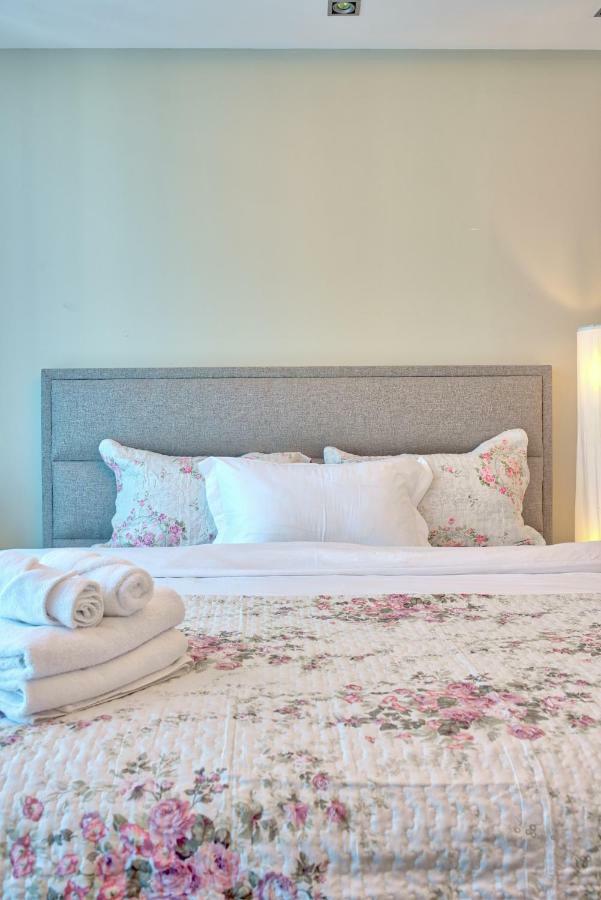 Luton Vacation Homes - The Marina Torch - Sea View - 64Ab07 Ντουμπάι Εξωτερικό φωτογραφία